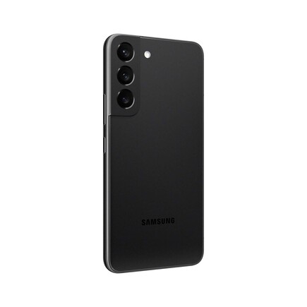 Смартфон Samsung Galaxy S22 8/128gb Phantom Black Snapdragon